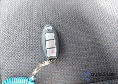 2012 Nissan Rogue Sv из США, поврежденный, VIN JN8AS5MVXCW407122